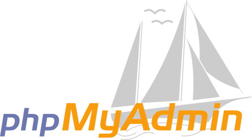 phpMyAdminロゴ
